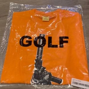 Golf Blicky Tee